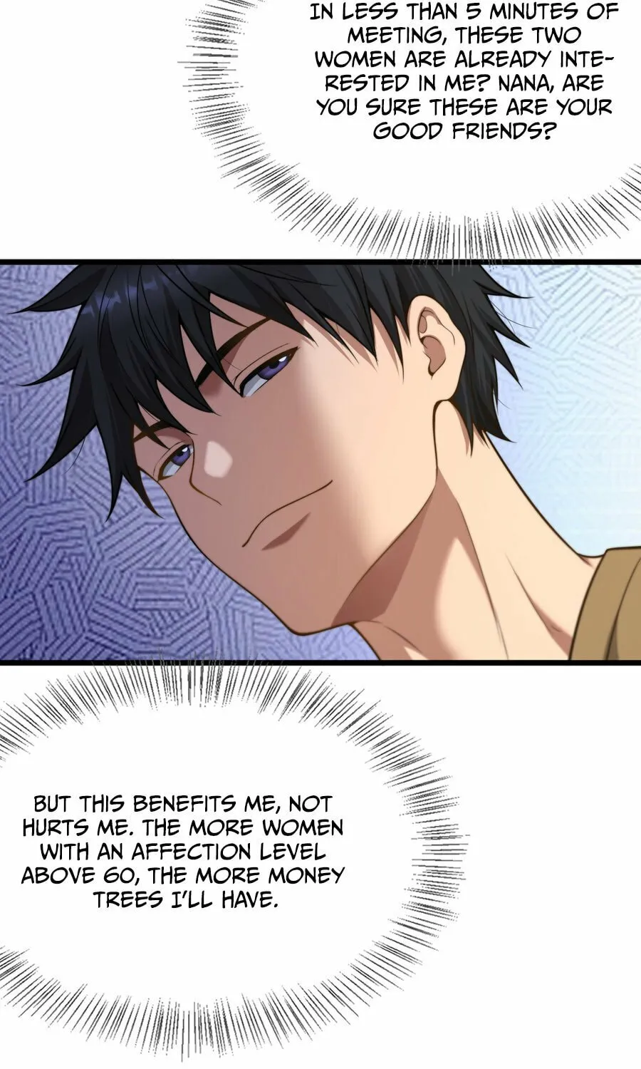 Caifu Ziyou Hou, Tamen Xianshangle Zhongcheng Chapter 11 page 45 - 