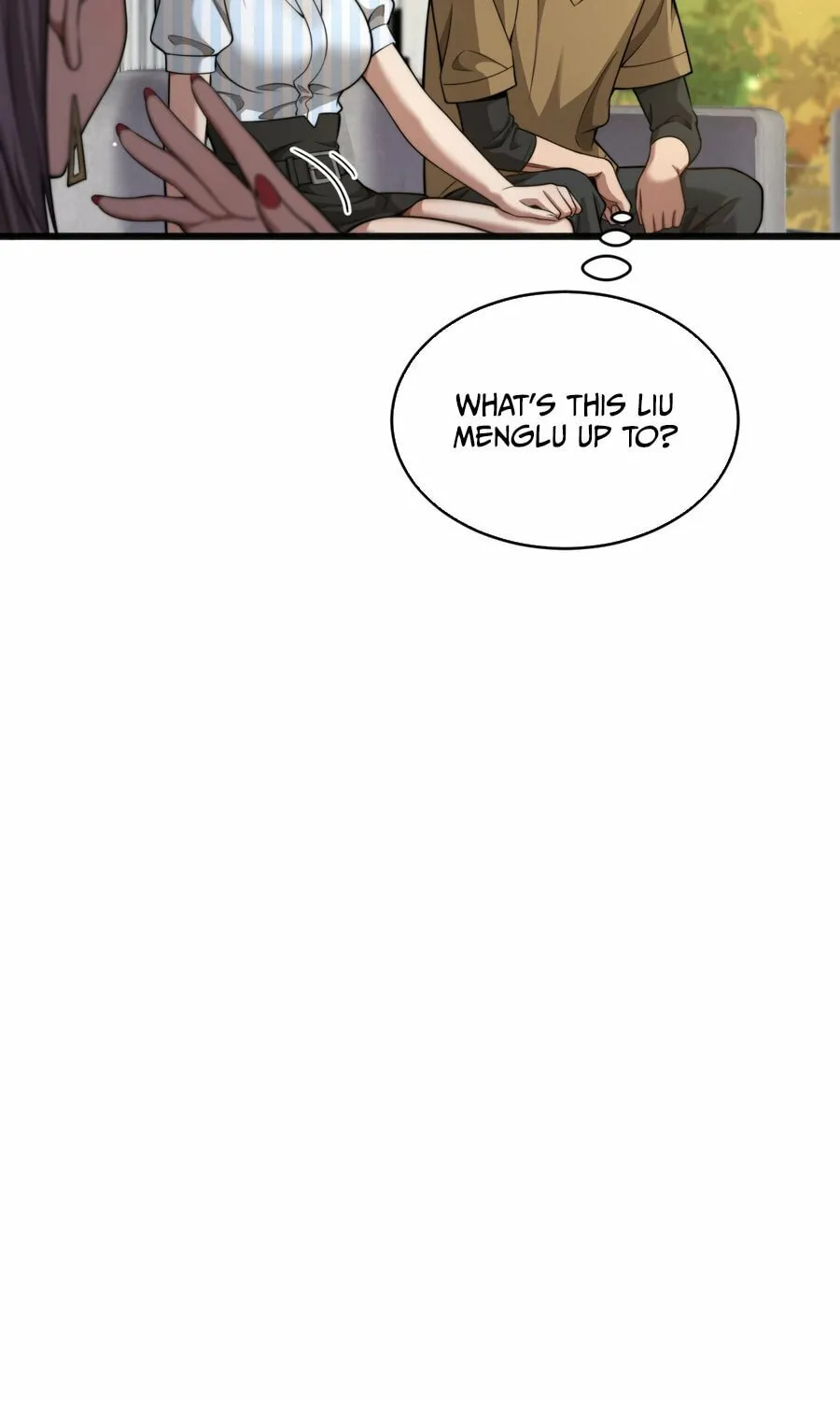 Caifu Ziyou Hou, Tamen Xianshangle Zhongcheng Chapter 11 page 65 - 