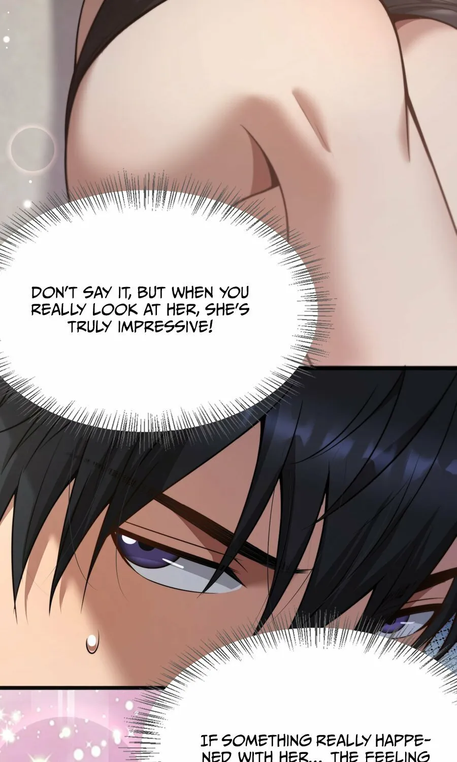 Caifu Ziyou Hou, Tamen Xianshangle Zhongcheng Chapter 11 page 67 - 