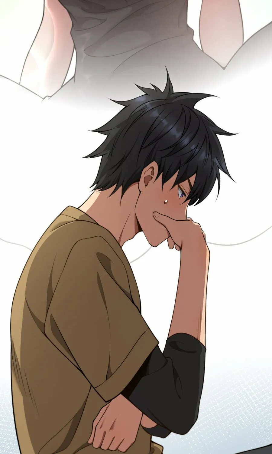 Caifu Ziyou Hou, Tamen Xianshangle Zhongcheng Chapter 11 page 69 - 