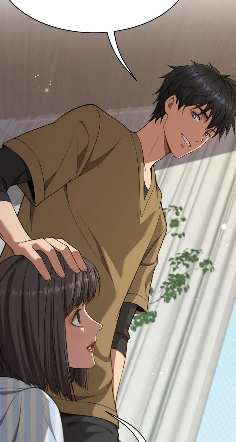 Caifu Ziyou Hou, Tamen Xianshangle Zhongcheng Chapter 12 page 15 - 