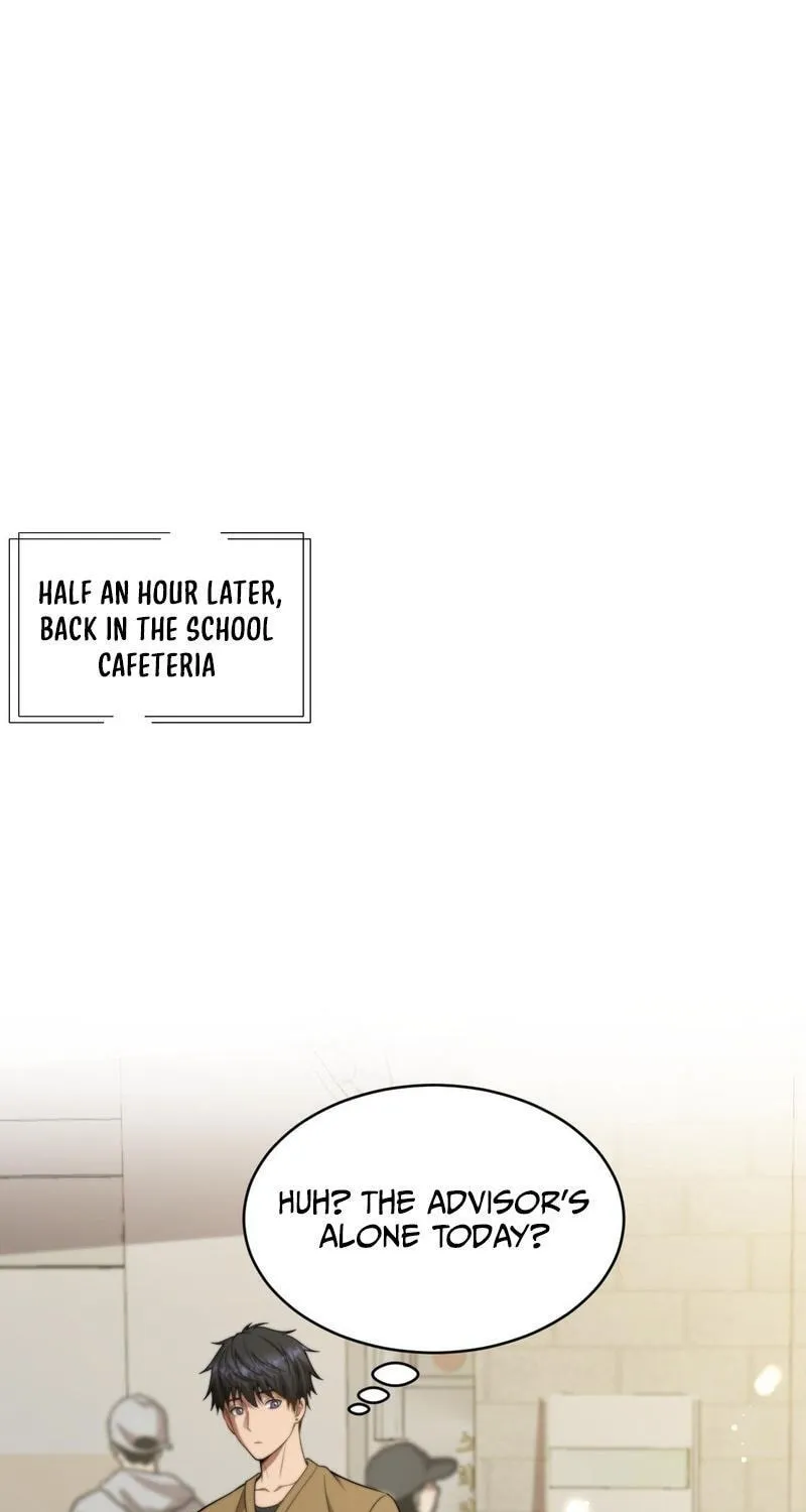 Caifu Ziyou Hou, Tamen Xianshangle Zhongcheng Chapter 12 page 19 - 