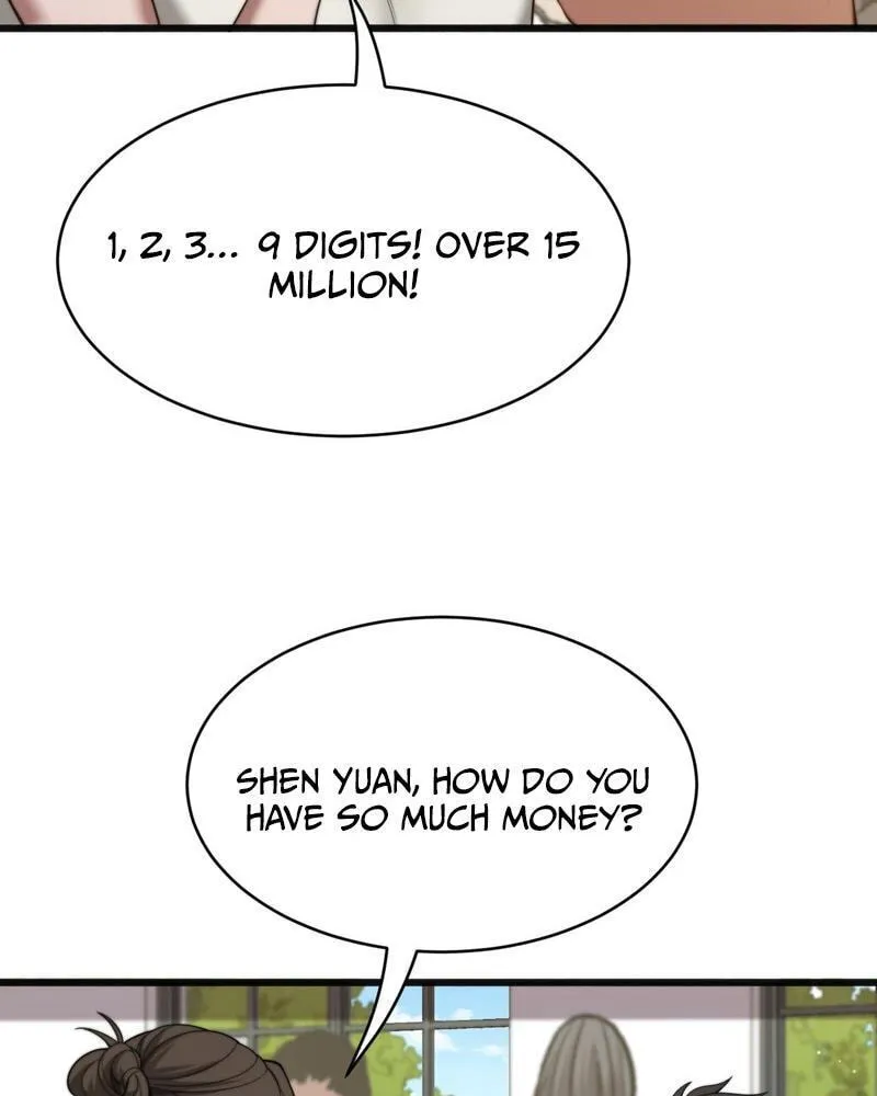 Caifu Ziyou Hou, Tamen Xianshangle Zhongcheng Chapter 12 page 42 - 