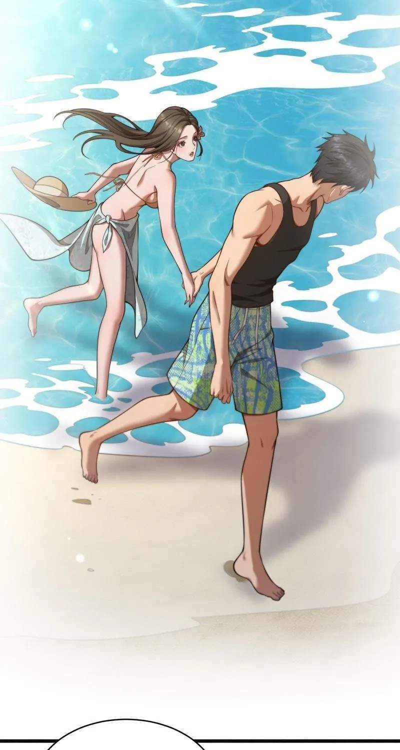 Caifu Ziyou Hou, Tamen Xianshangle Zhongcheng Chapter 12 page 47 - 