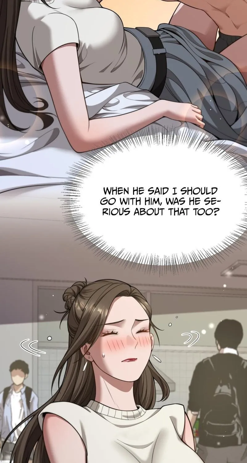 Caifu Ziyou Hou, Tamen Xianshangle Zhongcheng Chapter 12 page 51 - 