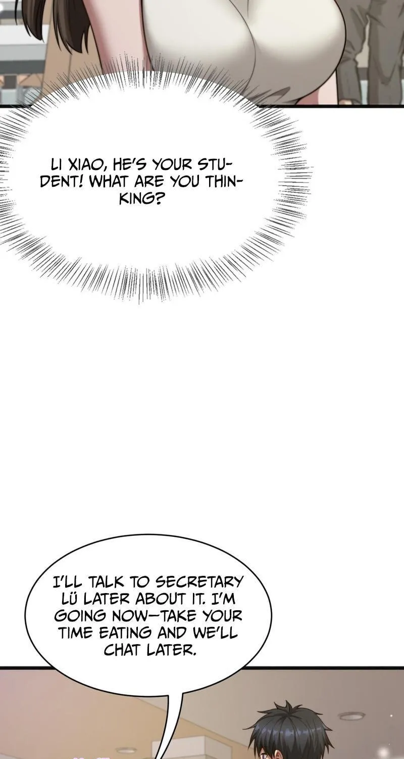 Caifu Ziyou Hou, Tamen Xianshangle Zhongcheng Chapter 12 page 52 - 