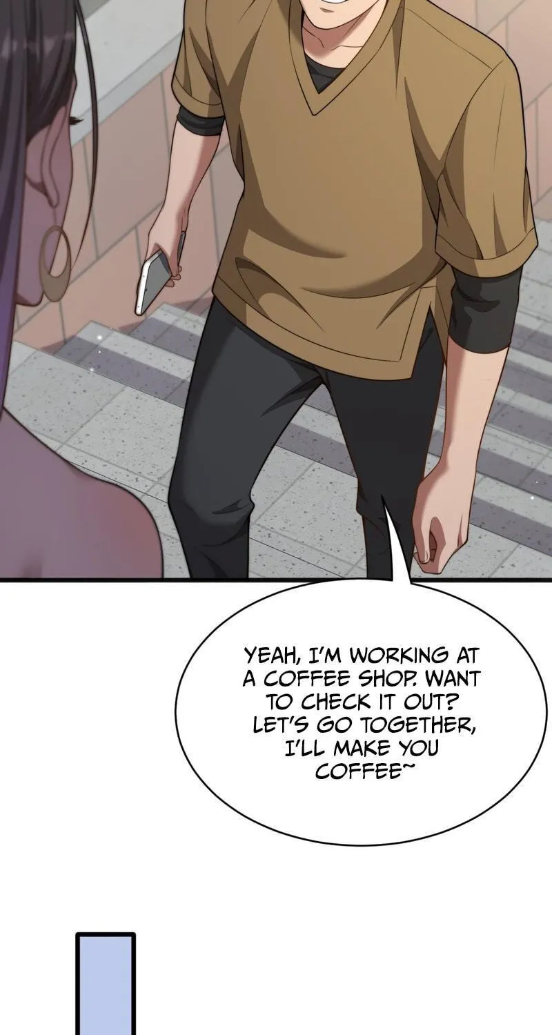 Caifu Ziyou Hou, Tamen Xianshangle Zhongcheng Chapter 12 page 65 - 