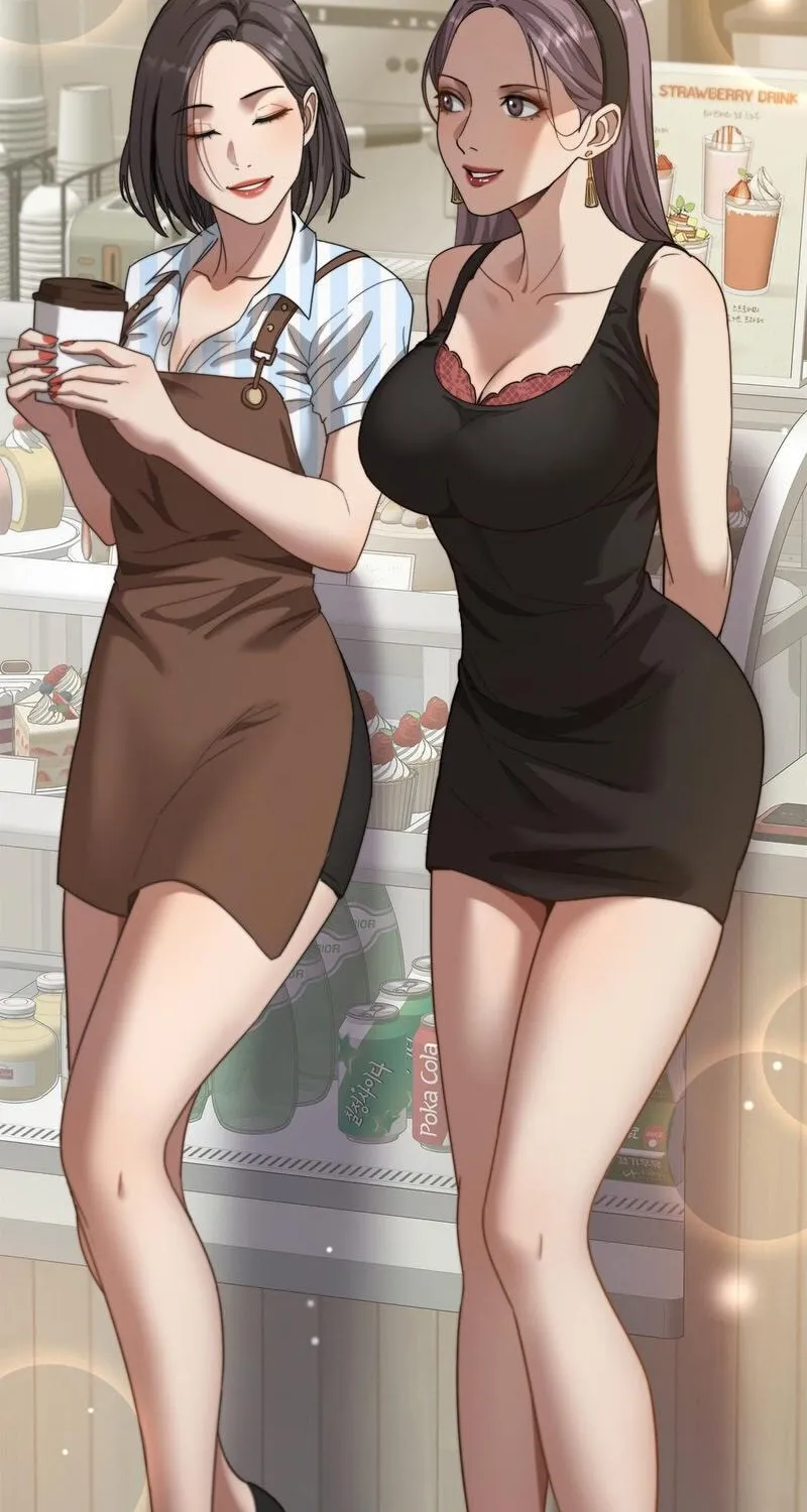Caifu Ziyou Hou, Tamen Xianshangle Zhongcheng Chapter 12 page 67 - 