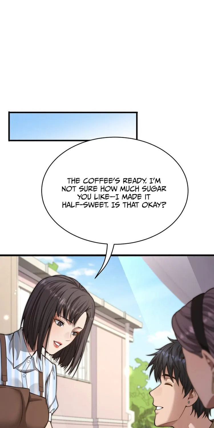 Caifu Ziyou Hou, Tamen Xianshangle Zhongcheng Chapter 13 page 12 - 