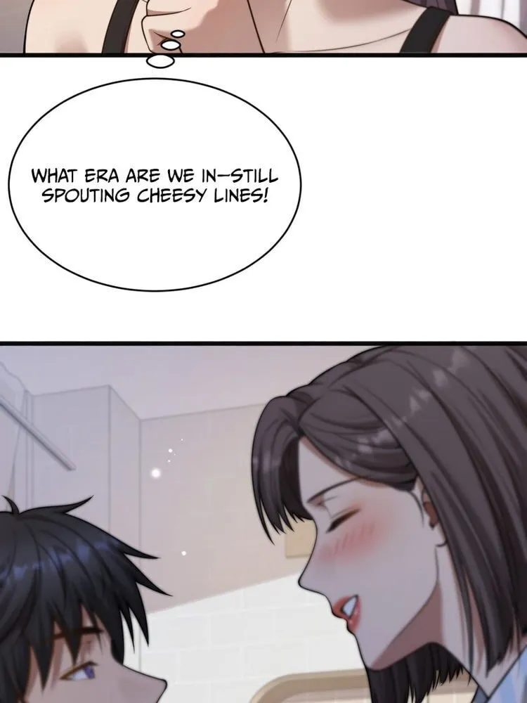 Caifu Ziyou Hou, Tamen Xianshangle Zhongcheng Chapter 13 page 14 - 
