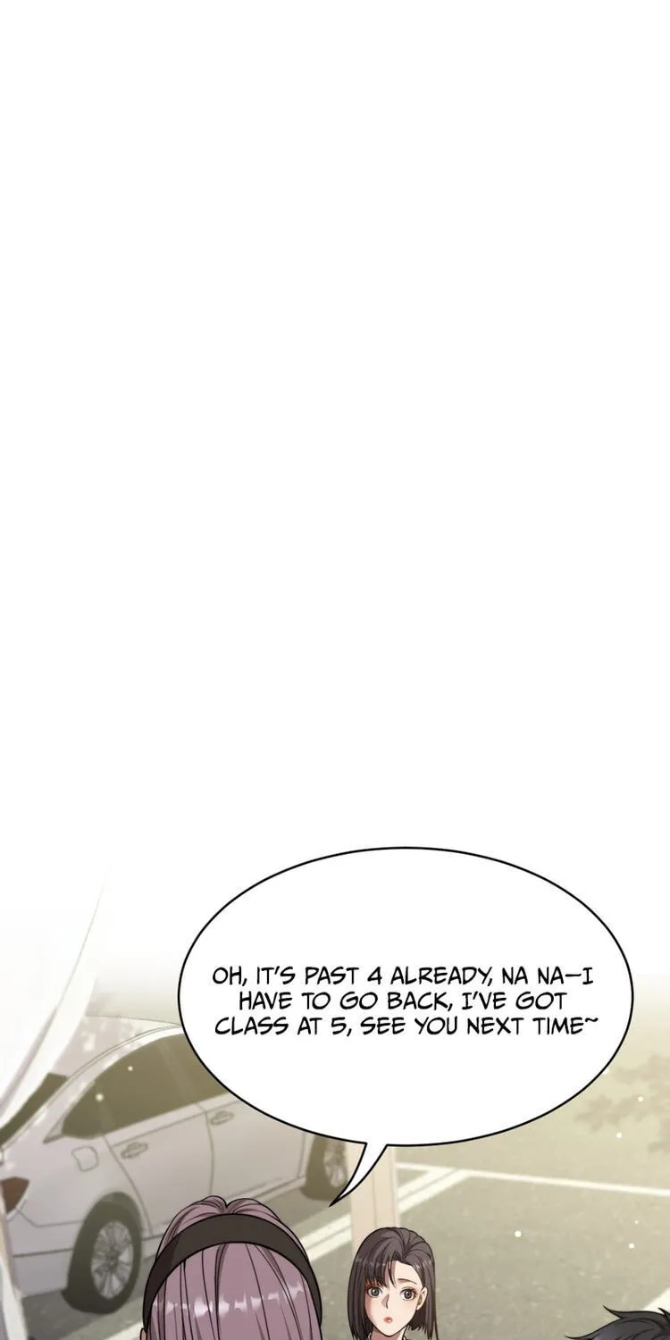 Caifu Ziyou Hou, Tamen Xianshangle Zhongcheng Chapter 13 page 22 - 