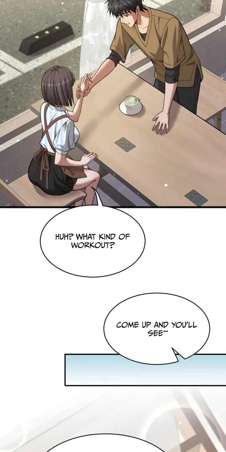 Caifu Ziyou Hou, Tamen Xianshangle Zhongcheng Chapter 13 page 25 - 