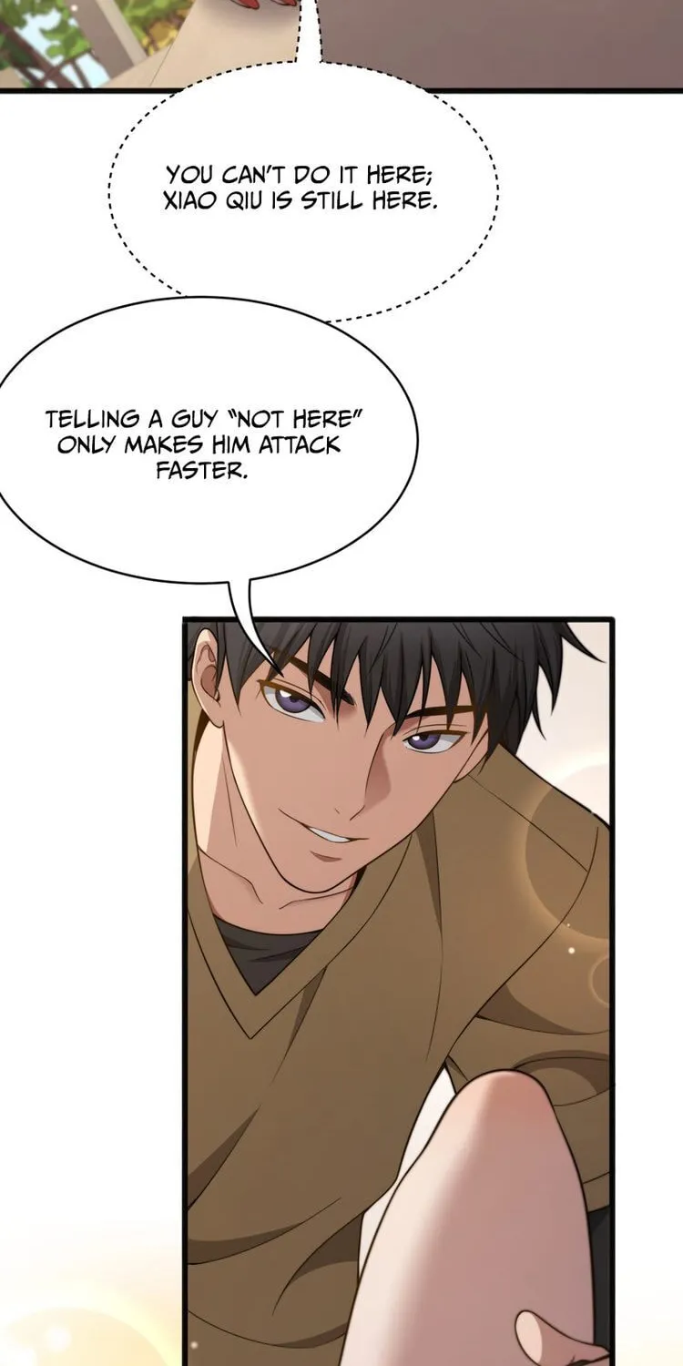 Caifu Ziyou Hou, Tamen Xianshangle Zhongcheng Chapter 13 page 27 - 