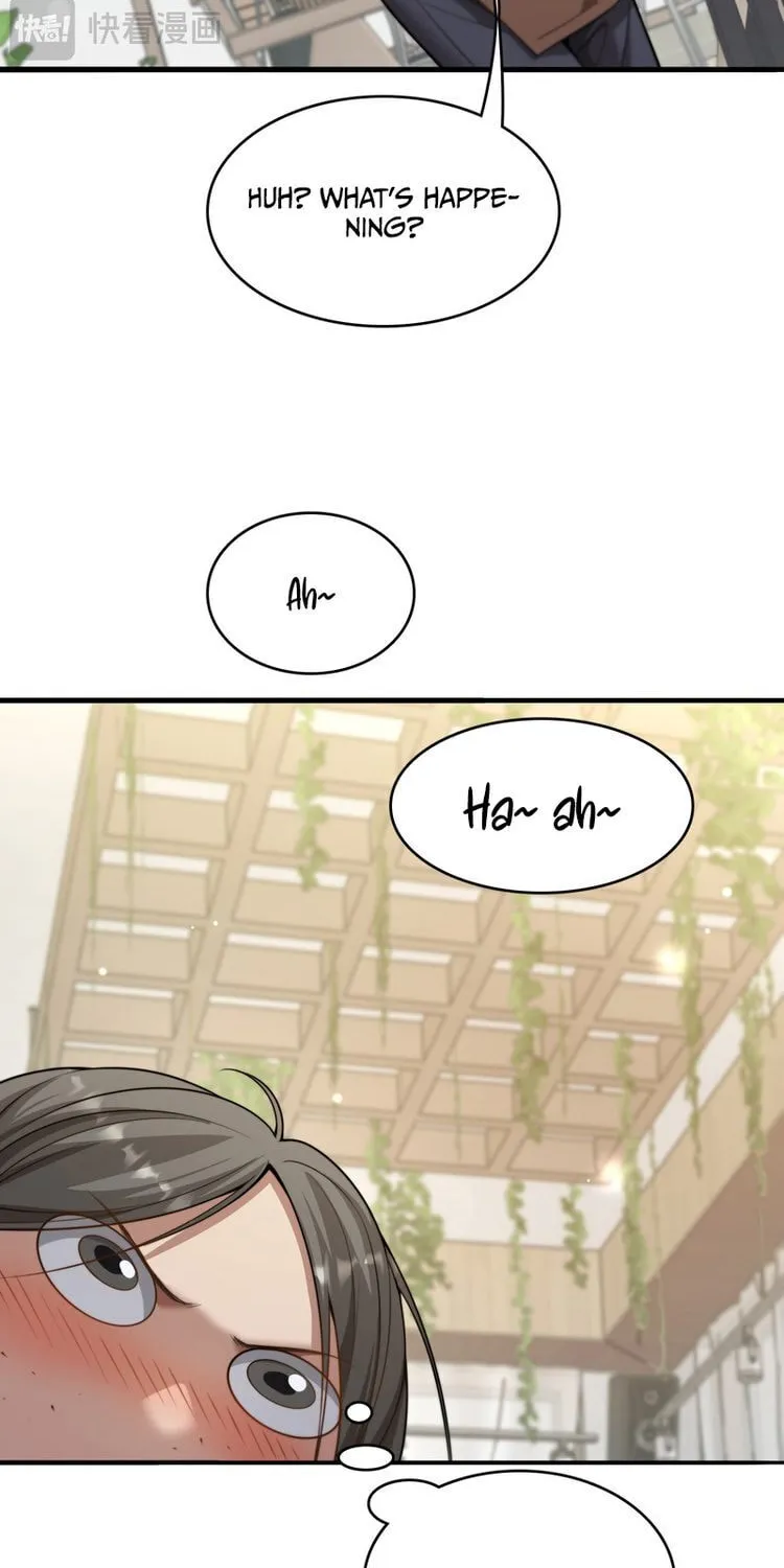 Caifu Ziyou Hou, Tamen Xianshangle Zhongcheng Chapter 13 page 30 - 