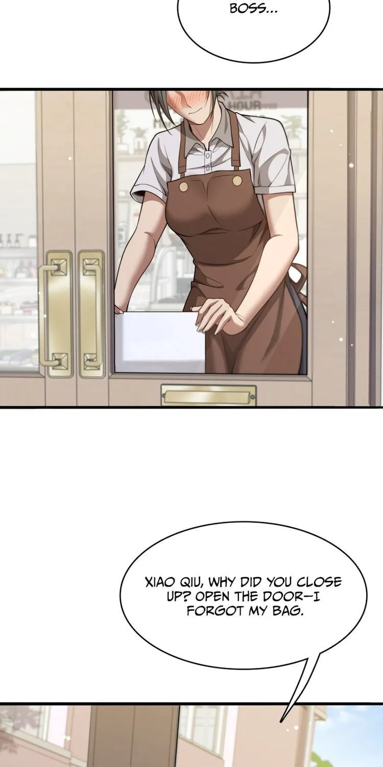 Caifu Ziyou Hou, Tamen Xianshangle Zhongcheng Chapter 13 page 31 - 