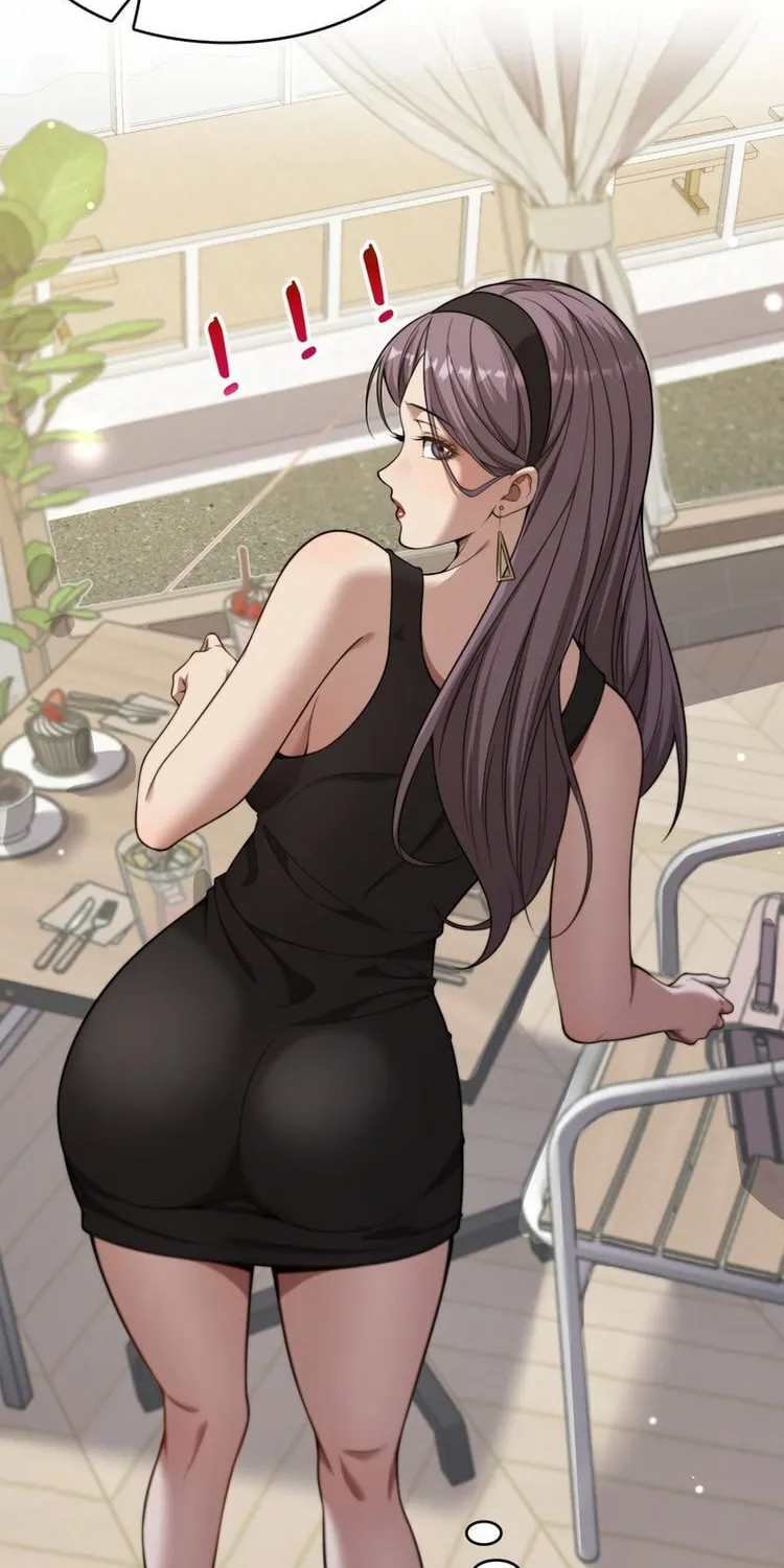 Caifu Ziyou Hou, Tamen Xianshangle Zhongcheng Chapter 13 page 34 - 