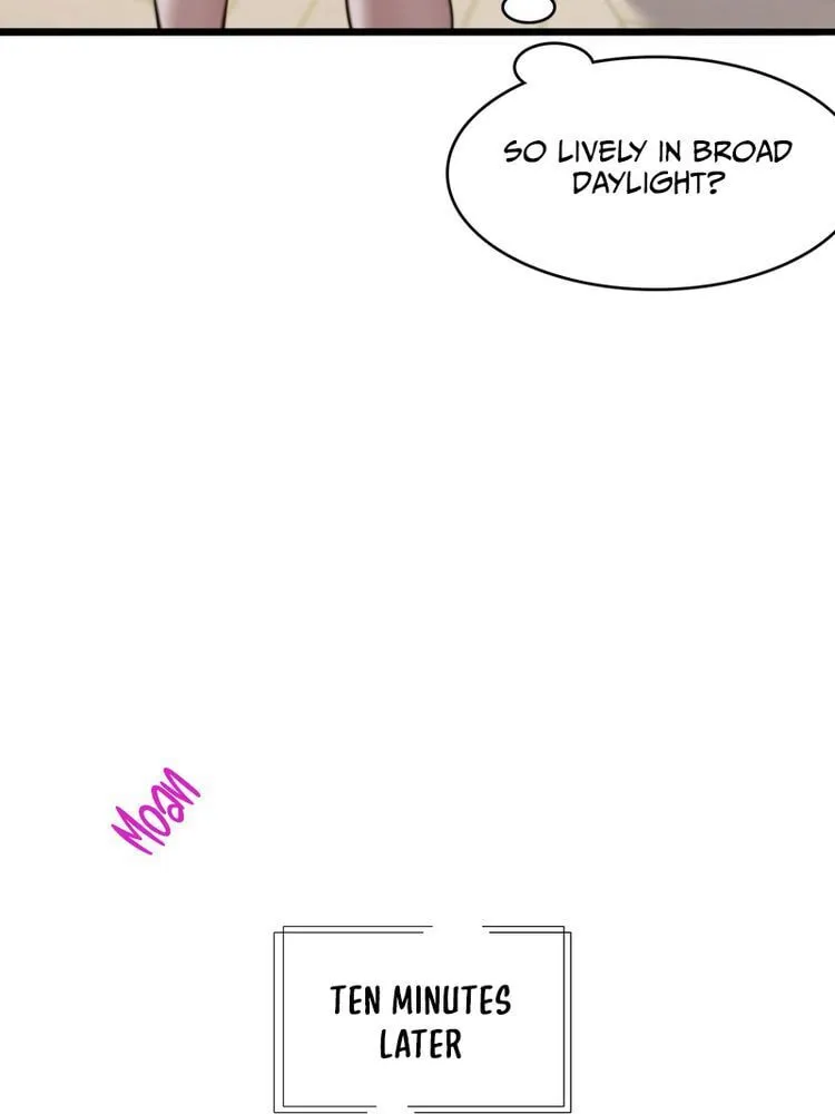 Caifu Ziyou Hou, Tamen Xianshangle Zhongcheng Chapter 13 page 35 - 