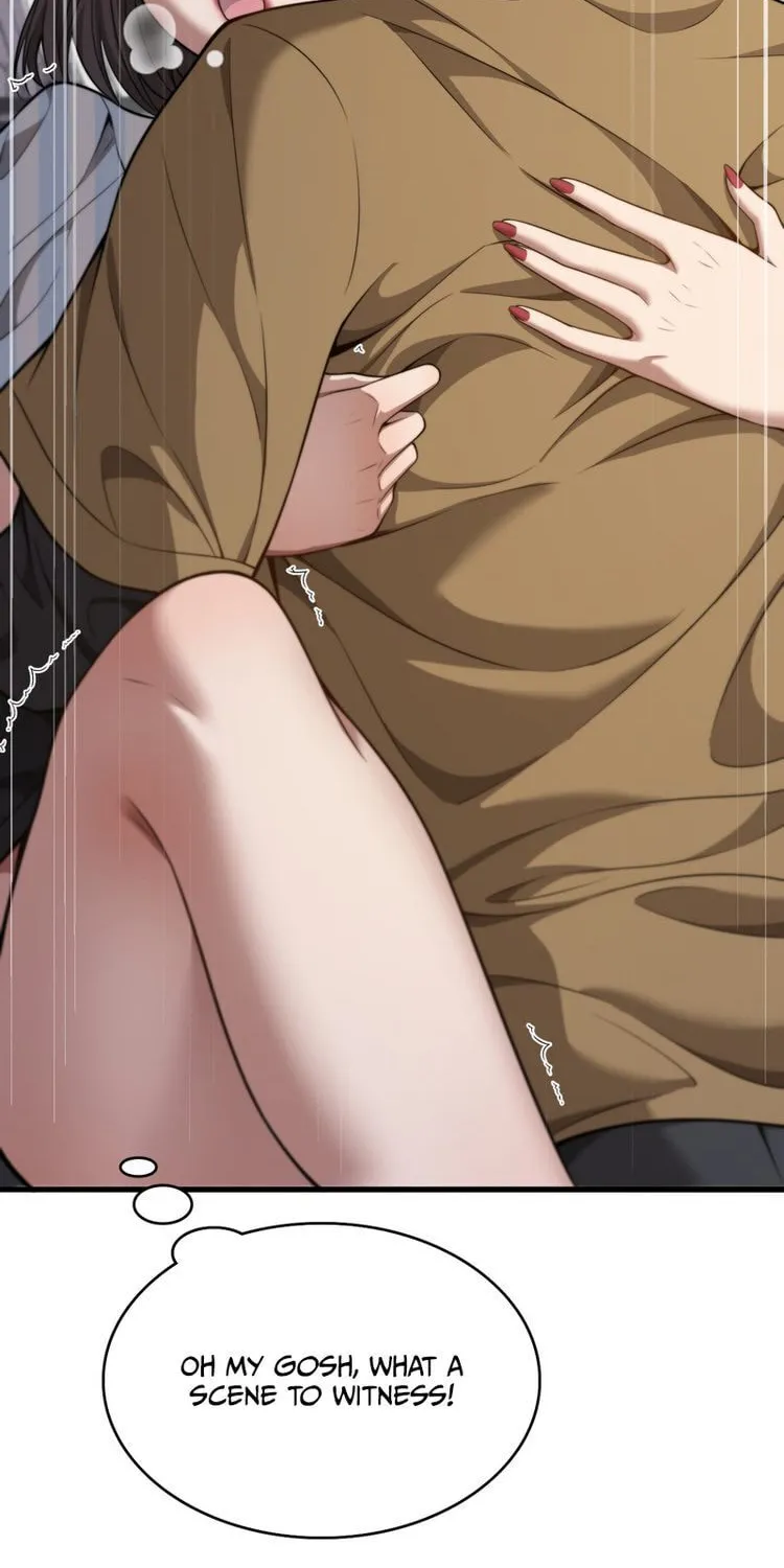 Caifu Ziyou Hou, Tamen Xianshangle Zhongcheng Chapter 13 page 39 - 