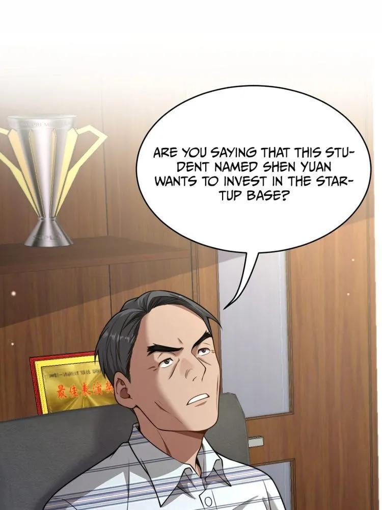 Caifu Ziyou Hou, Tamen Xianshangle Zhongcheng Chapter 13 page 42 - 
