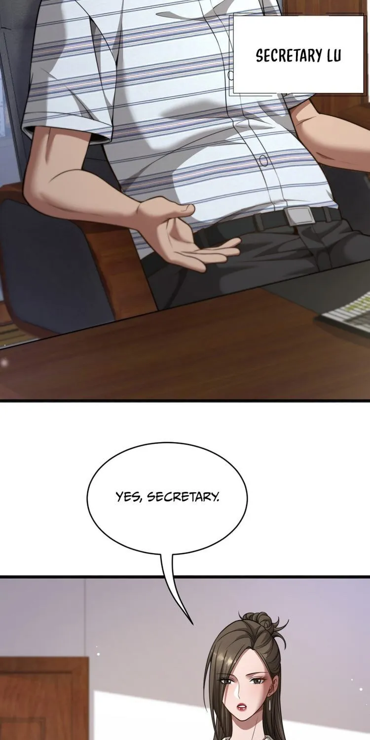 Caifu Ziyou Hou, Tamen Xianshangle Zhongcheng Chapter 13 page 43 - 