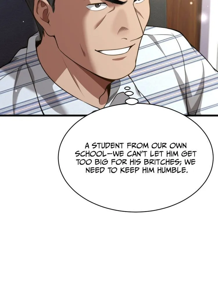 Caifu Ziyou Hou, Tamen Xianshangle Zhongcheng Chapter 13 page 49 - 