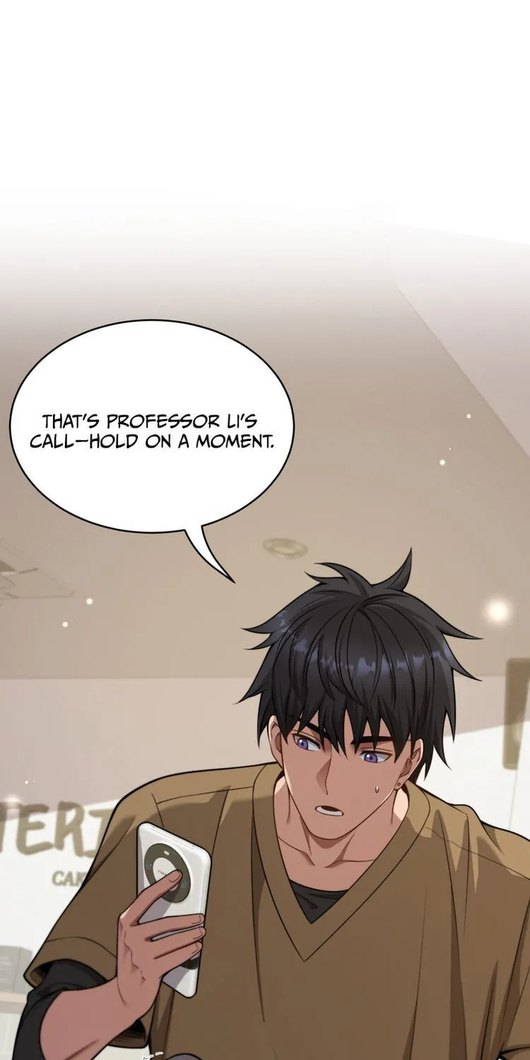 Caifu Ziyou Hou, Tamen Xianshangle Zhongcheng Chapter 13 page 50 - 