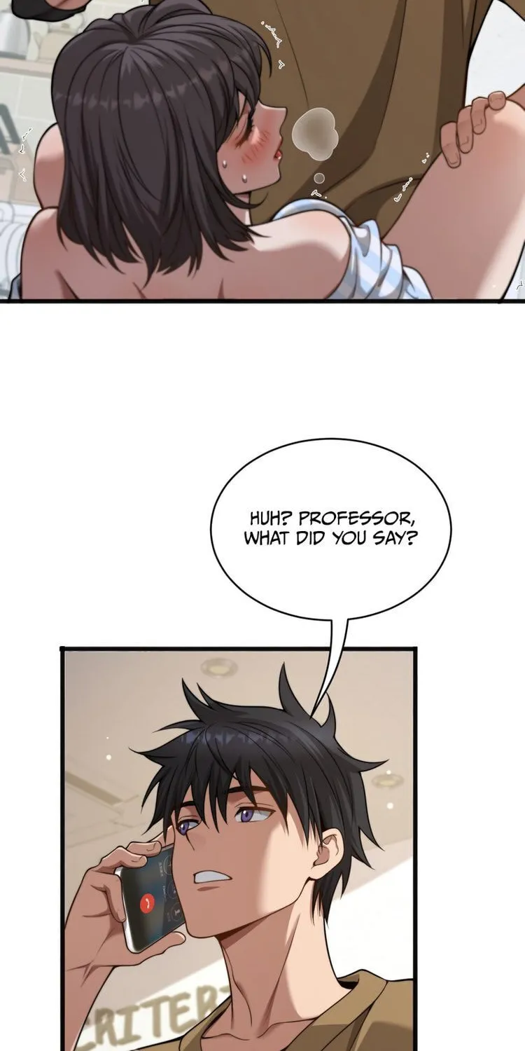 Caifu Ziyou Hou, Tamen Xianshangle Zhongcheng Chapter 13 page 51 - 