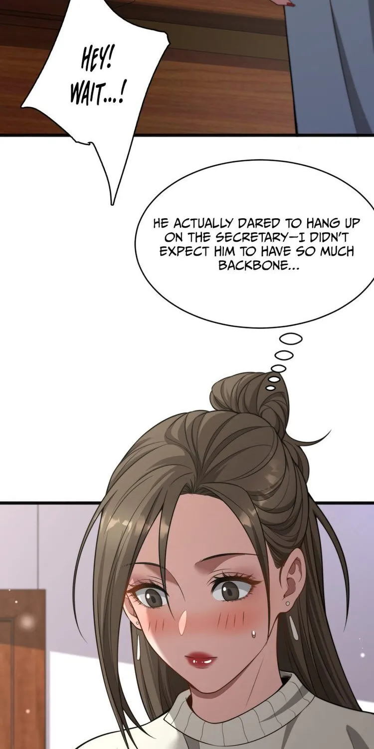 Caifu Ziyou Hou, Tamen Xianshangle Zhongcheng Chapter 13 page 55 - 