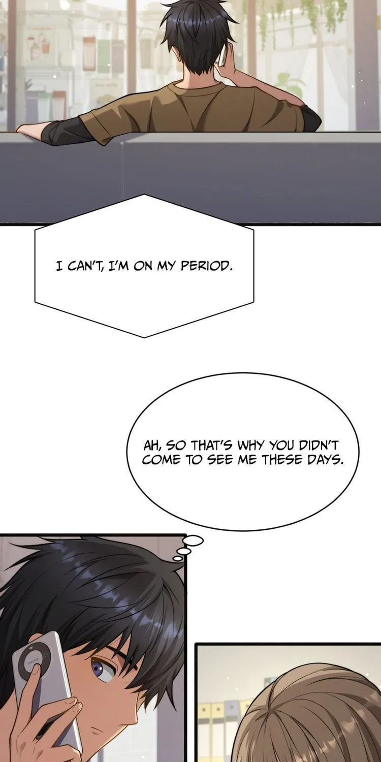 Caifu Ziyou Hou, Tamen Xianshangle Zhongcheng Chapter 14 page 12 - 