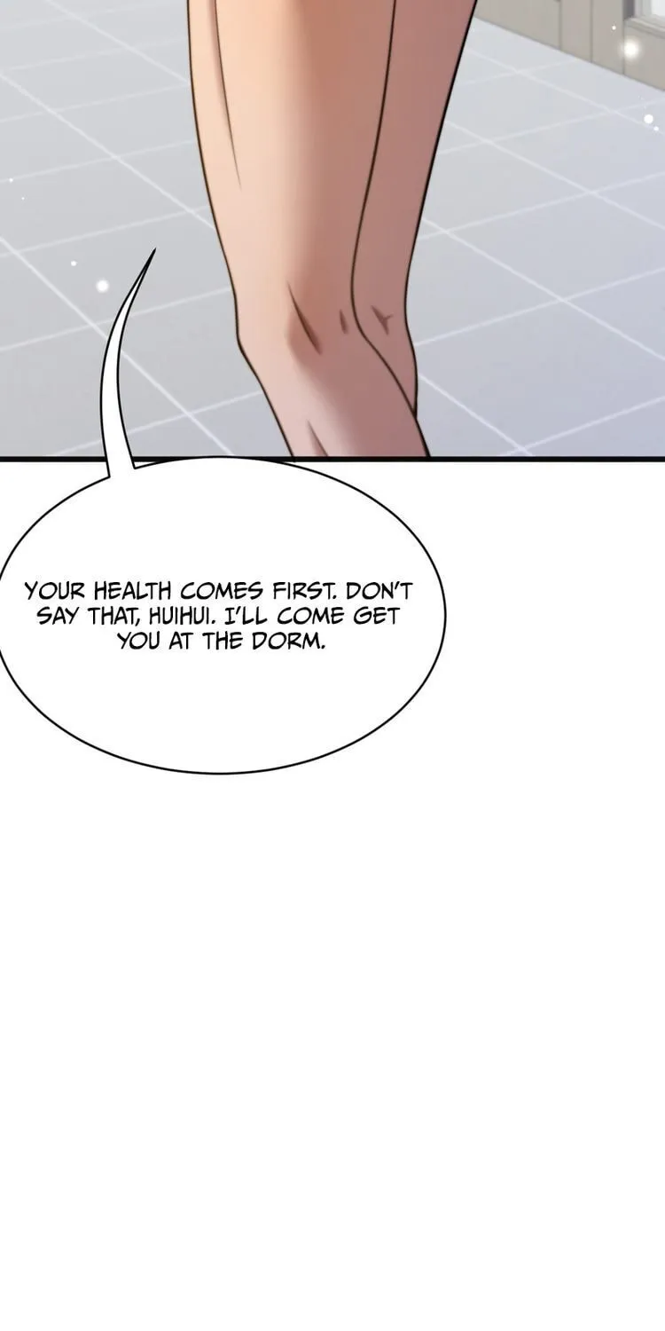 Caifu Ziyou Hou, Tamen Xianshangle Zhongcheng Chapter 14 page 15 - 