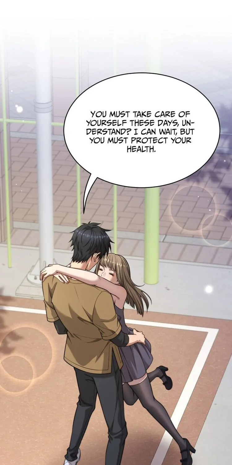Caifu Ziyou Hou, Tamen Xianshangle Zhongcheng Chapter 14 page 16 - 