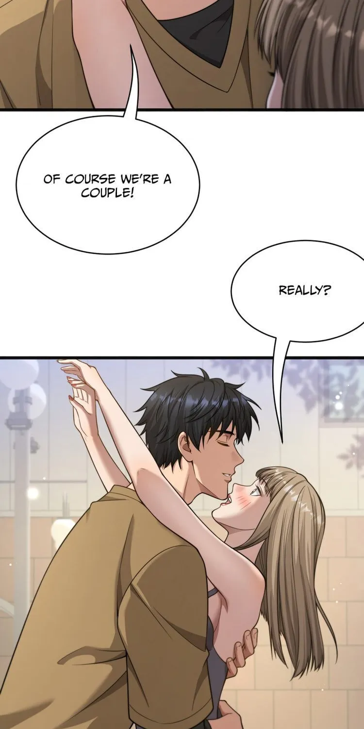 Caifu Ziyou Hou, Tamen Xianshangle Zhongcheng Chapter 14 page 20 - 