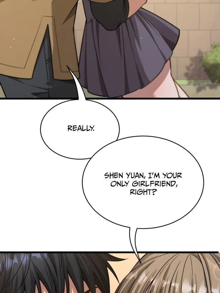 Caifu Ziyou Hou, Tamen Xianshangle Zhongcheng Chapter 14 page 21 - 