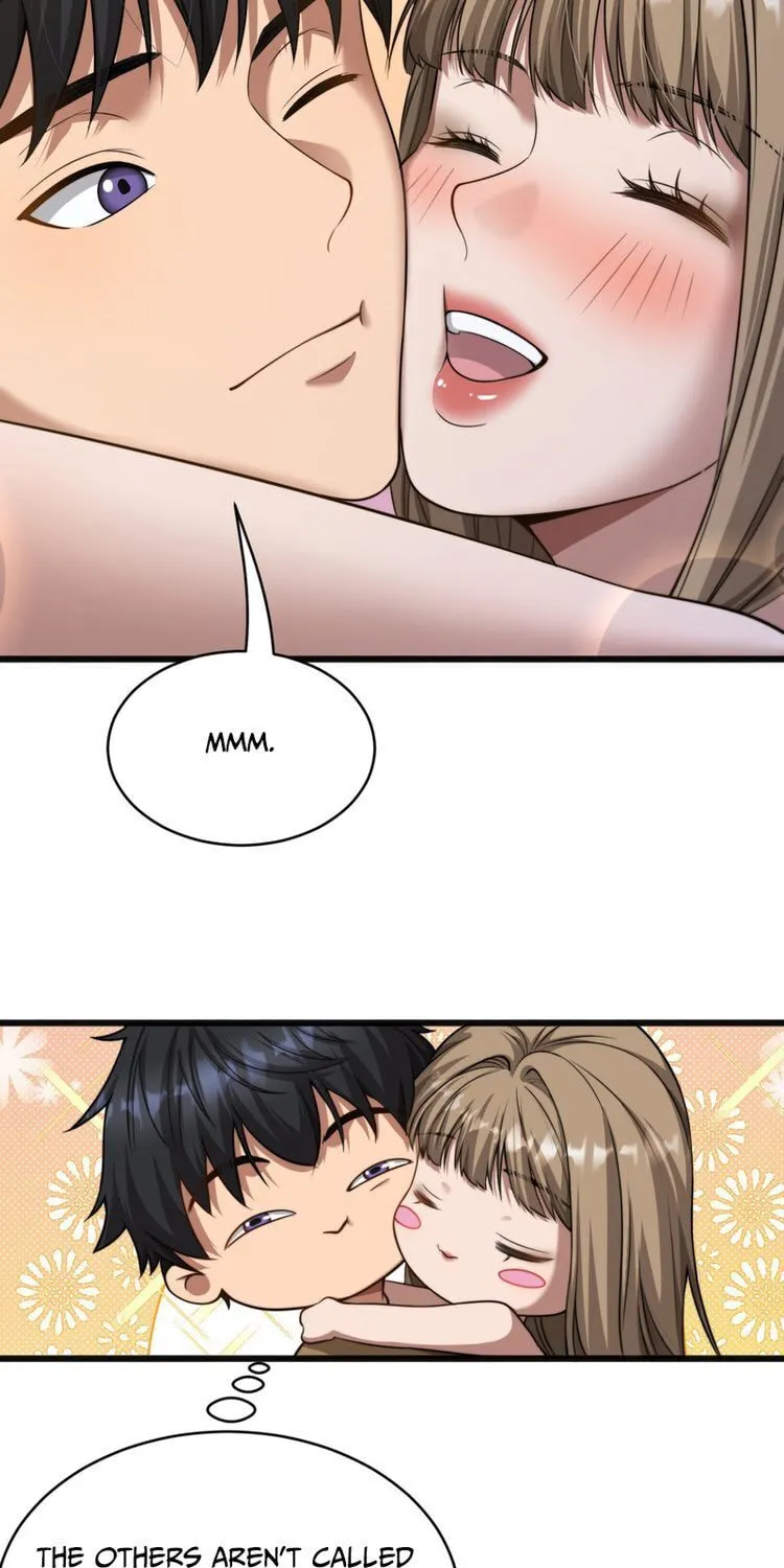 Caifu Ziyou Hou, Tamen Xianshangle Zhongcheng Chapter 14 page 22 - 