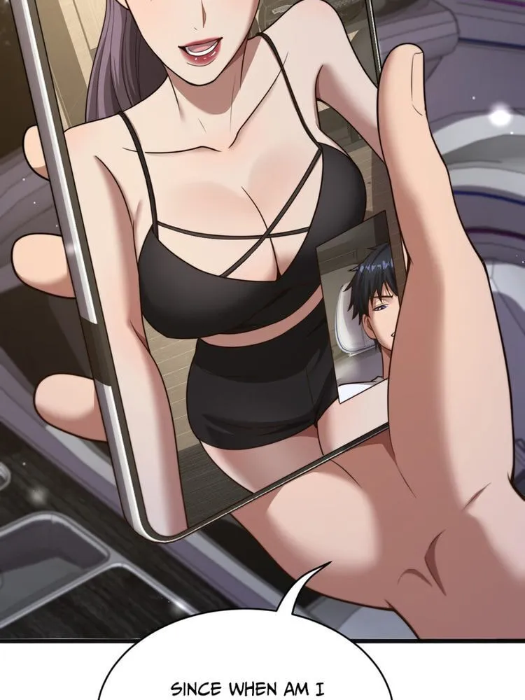 Caifu Ziyou Hou, Tamen Xianshangle Zhongcheng Chapter 14 page 28 - 