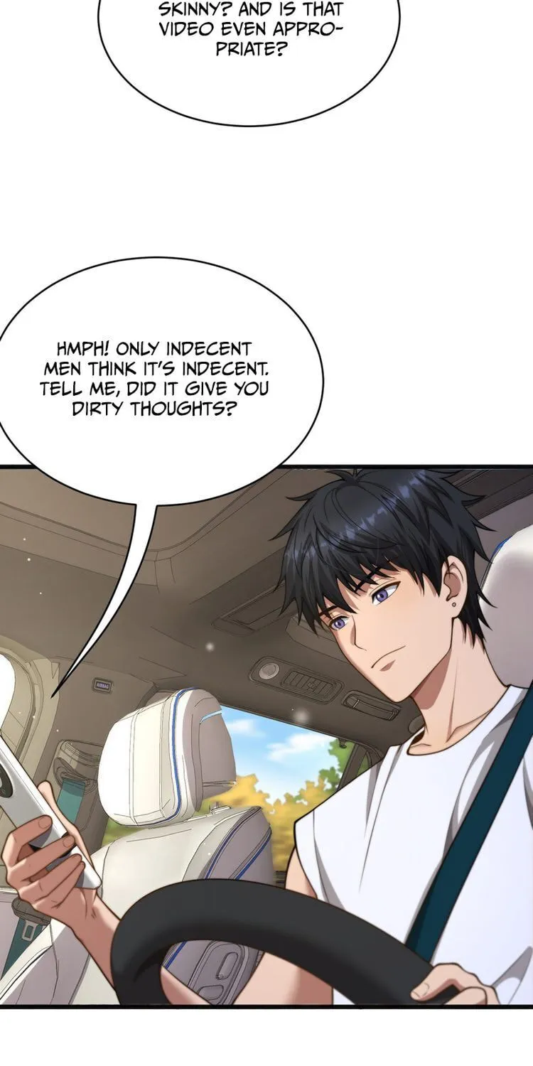 Caifu Ziyou Hou, Tamen Xianshangle Zhongcheng Chapter 14 page 29 - 