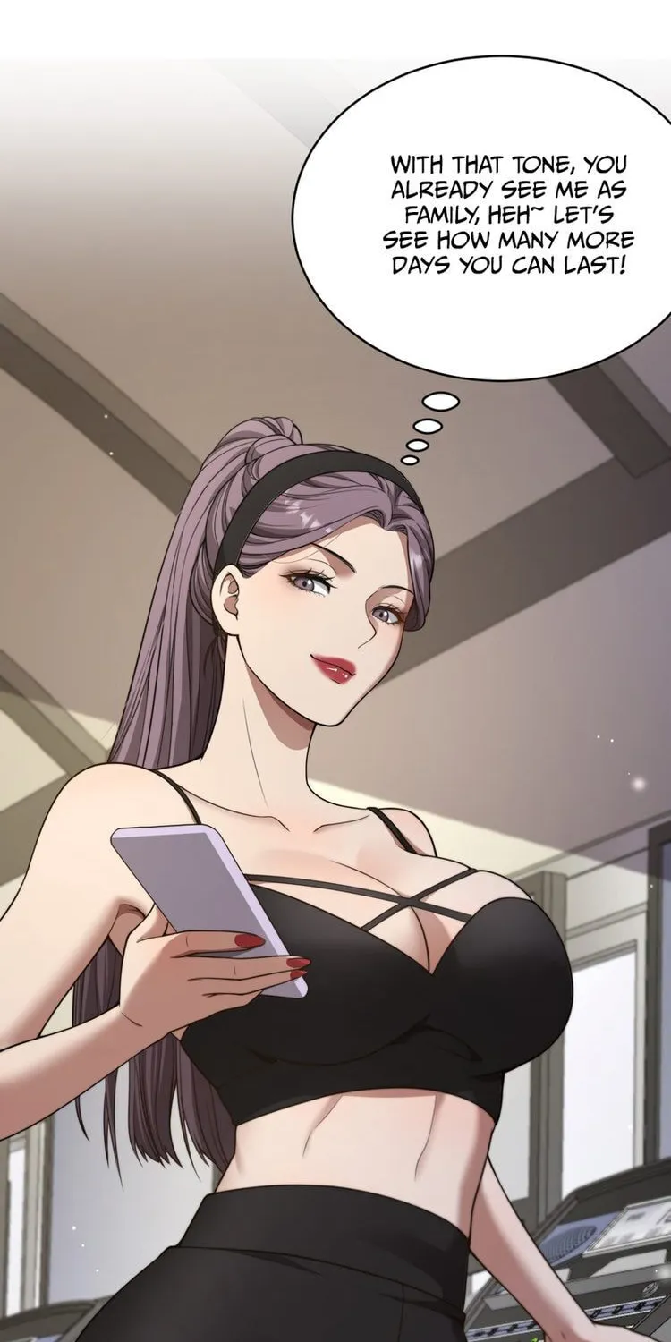 Caifu Ziyou Hou, Tamen Xianshangle Zhongcheng Chapter 14 page 30 - 