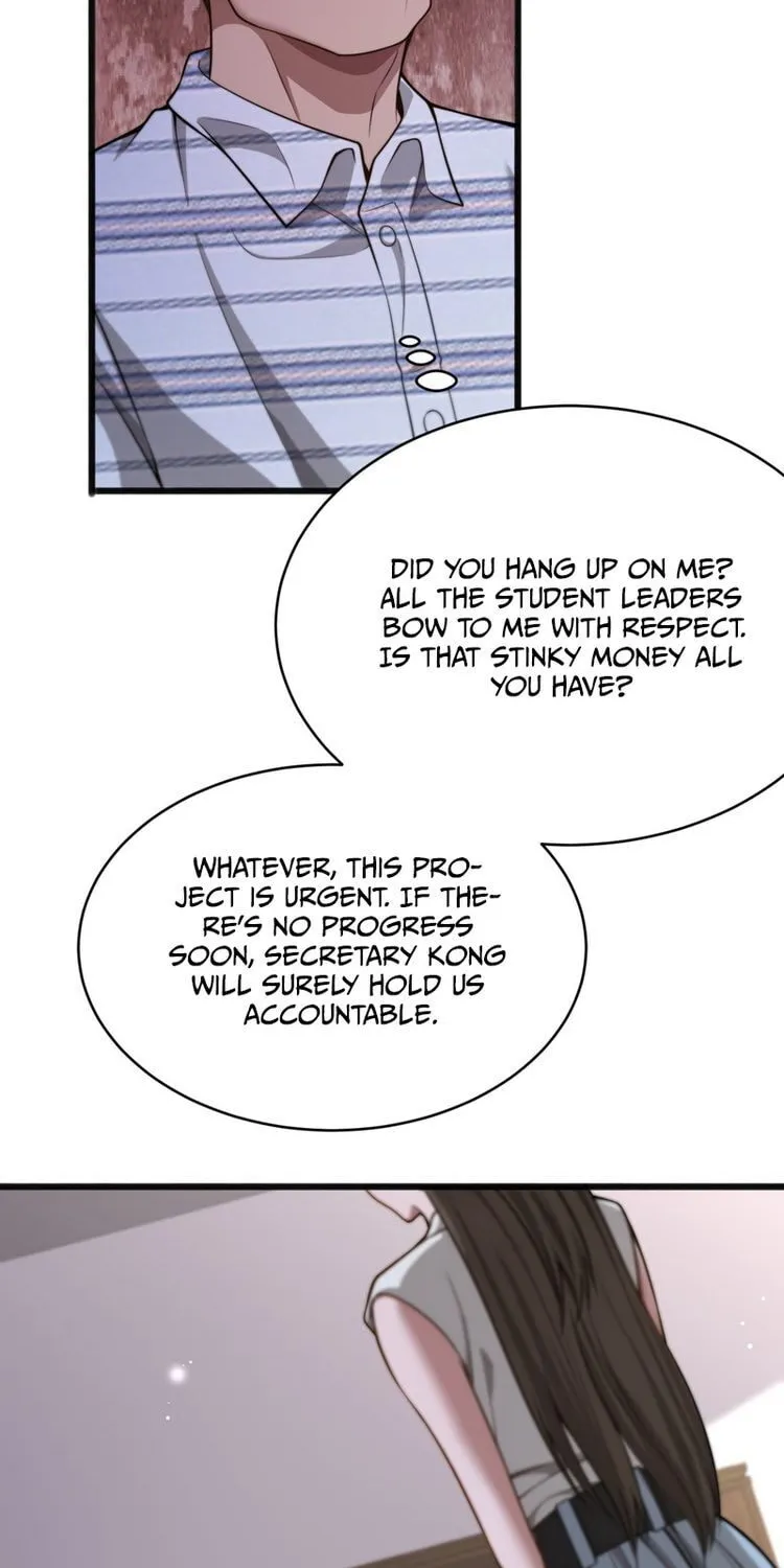 Caifu Ziyou Hou, Tamen Xianshangle Zhongcheng Chapter 14 page 4 - 