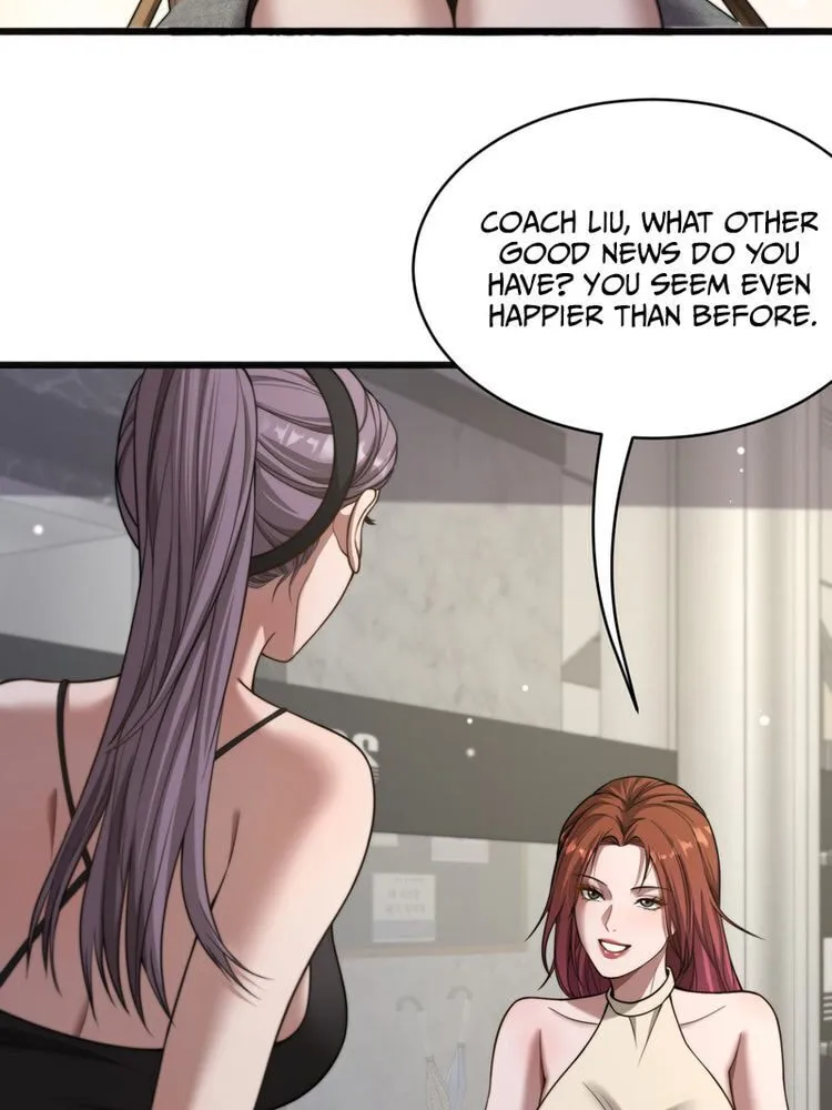 Caifu Ziyou Hou, Tamen Xianshangle Zhongcheng Chapter 14 page 42 - 