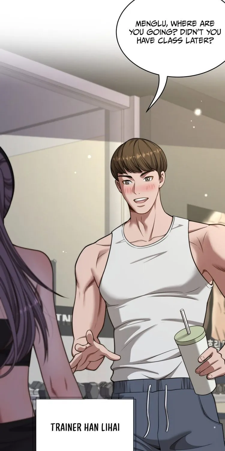 Caifu Ziyou Hou, Tamen Xianshangle Zhongcheng Chapter 14 page 46 - 