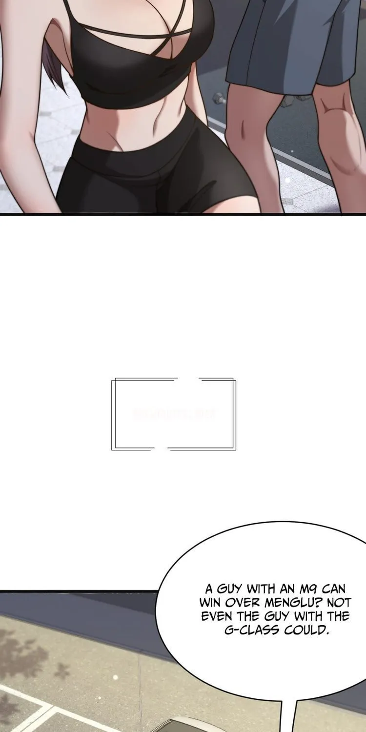 Caifu Ziyou Hou, Tamen Xianshangle Zhongcheng Chapter 14 page 48 - 