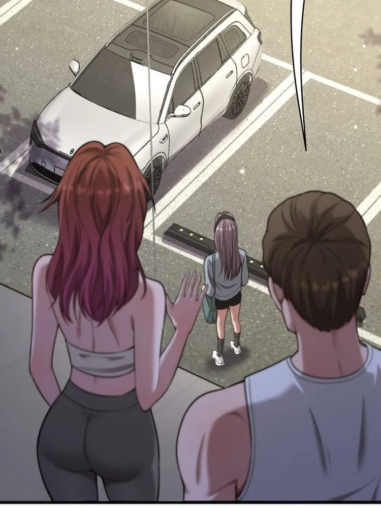 Caifu Ziyou Hou, Tamen Xianshangle Zhongcheng Chapter 14 page 49 - 