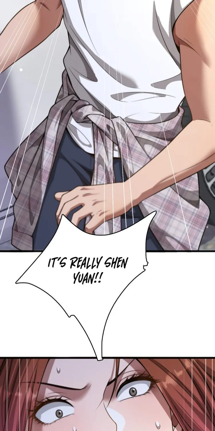 Caifu Ziyou Hou, Tamen Xianshangle Zhongcheng Chapter 14 page 53 - 