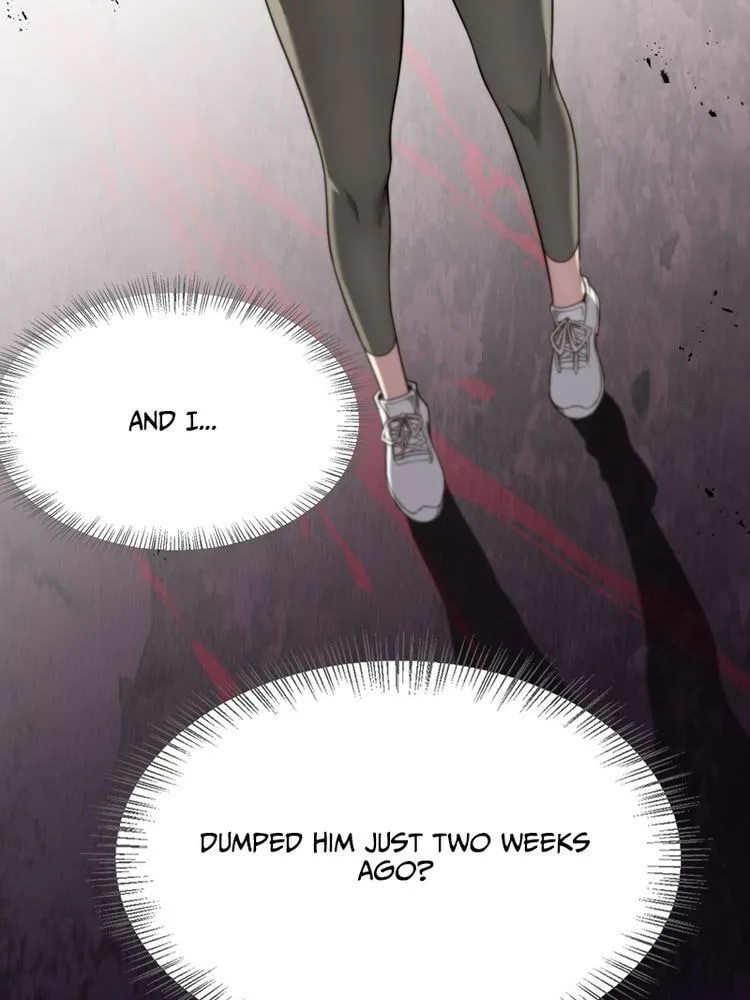 Caifu Ziyou Hou, Tamen Xianshangle Zhongcheng Chapter 14 page 56 - 