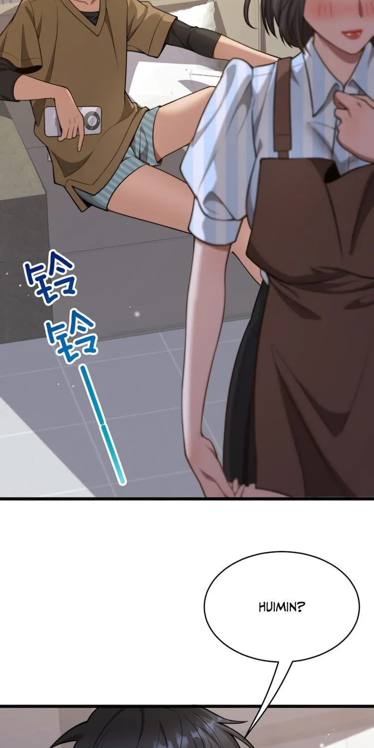 Caifu Ziyou Hou, Tamen Xianshangle Zhongcheng Chapter 14 page 10 - 