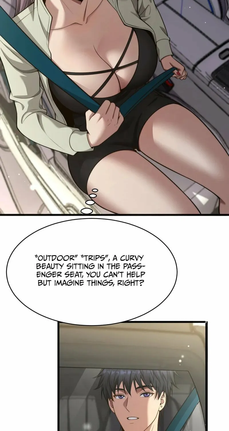 Caifu Ziyou Hou, Tamen Xianshangle Zhongcheng Chapter 15 page 11 - 