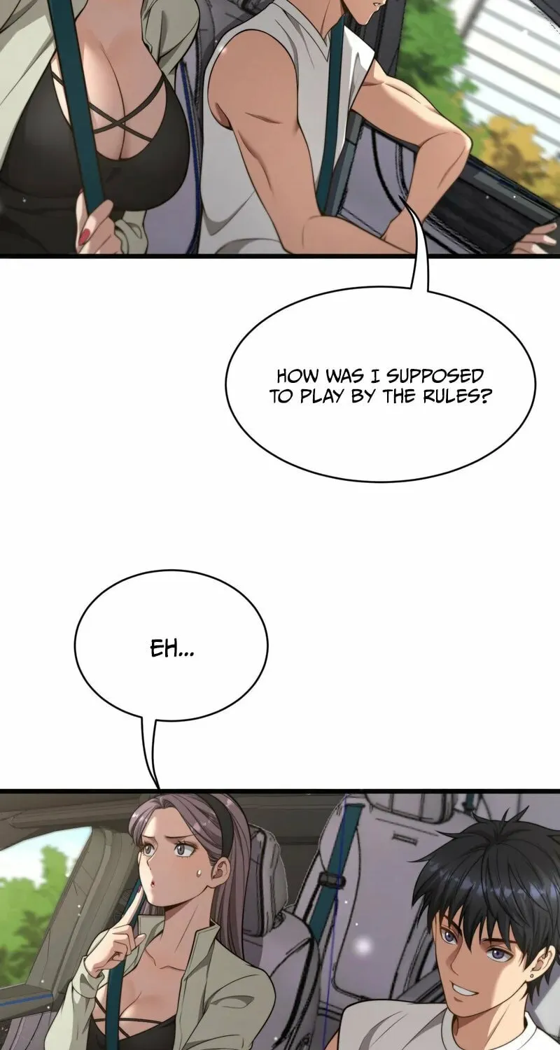 Caifu Ziyou Hou, Tamen Xianshangle Zhongcheng Chapter 15 page 13 - 