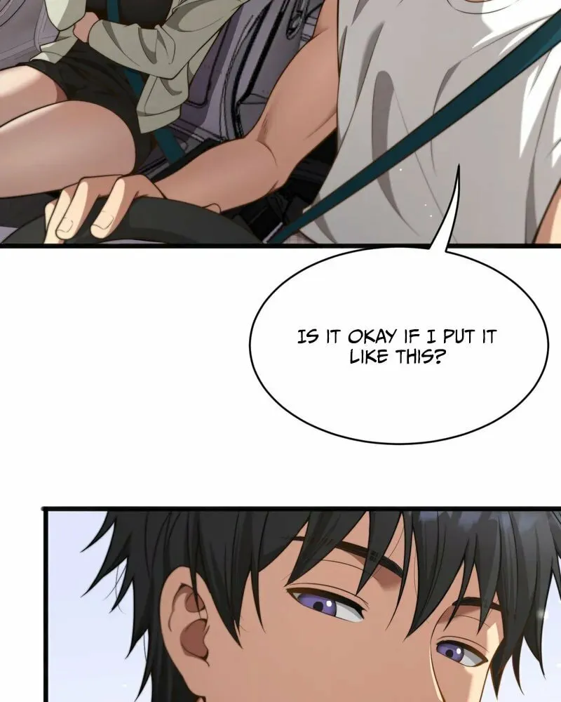 Caifu Ziyou Hou, Tamen Xianshangle Zhongcheng Chapter 15 page 14 - 