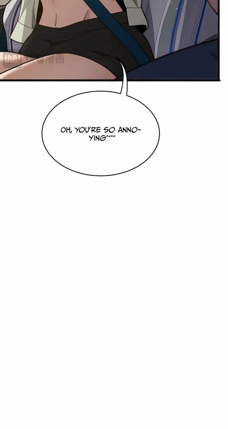 Caifu Ziyou Hou, Tamen Xianshangle Zhongcheng Chapter 15 page 16 - 