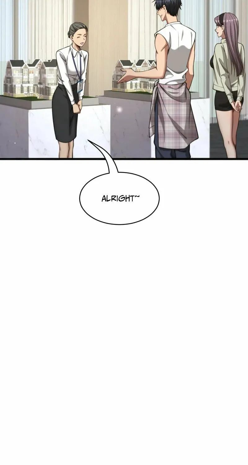 Caifu Ziyou Hou, Tamen Xianshangle Zhongcheng Chapter 15 page 19 - 